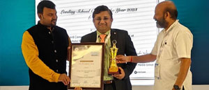 India’s Best School Chain