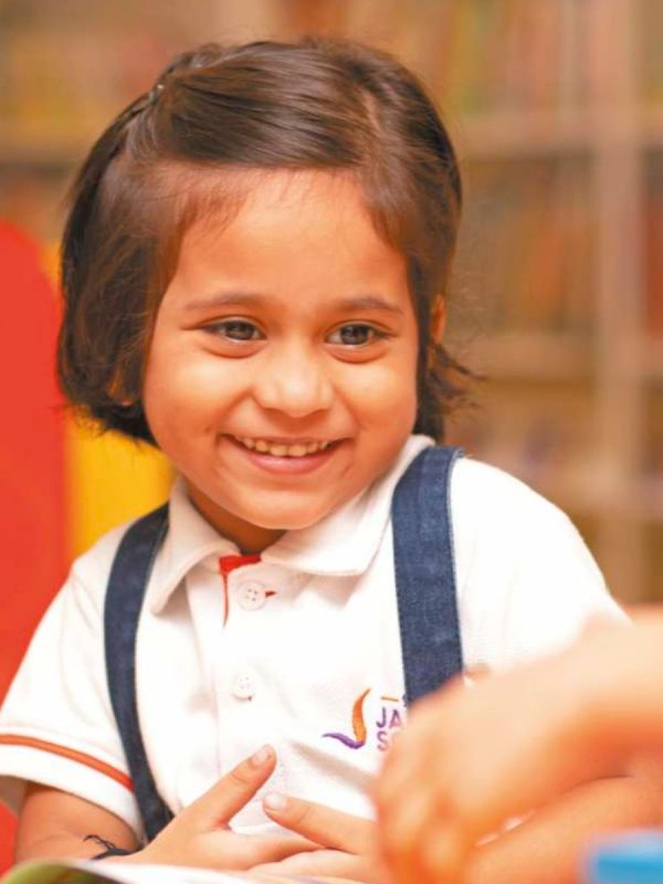 Holistic Development Programs